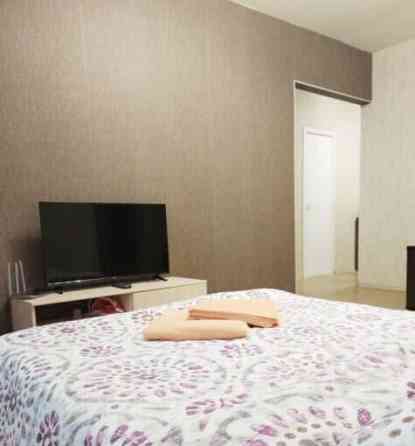 2-комн. квартира, 60 м2, 4/25 эт. Москва