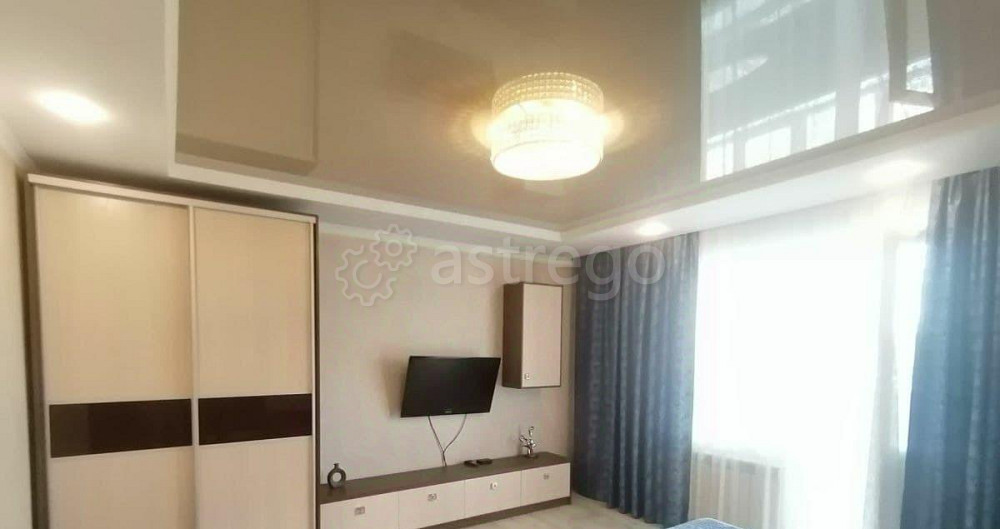 2-комн. квартира, 60 м2, 2/9 эт. Барнаул - изображение 2