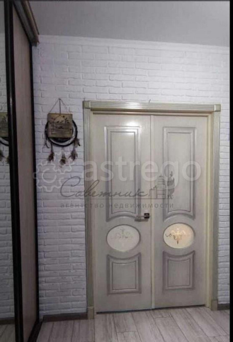 3-комн. квартира, 89 м2, 4/16 эт. Старый Оскол - изображение 6