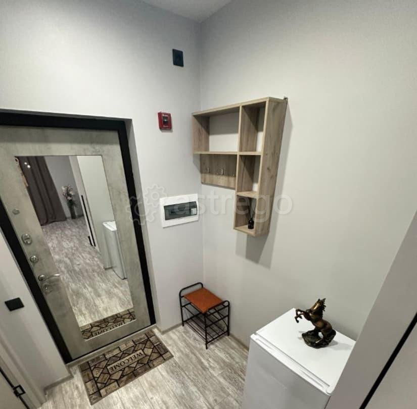 Студия, 24.4 м2, 2/23 эт. Балашиха - изображение 7