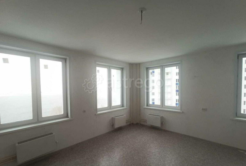 2-комн. квартира, 40.3 м2, 13/19 эт. Красноярск - изображение 10