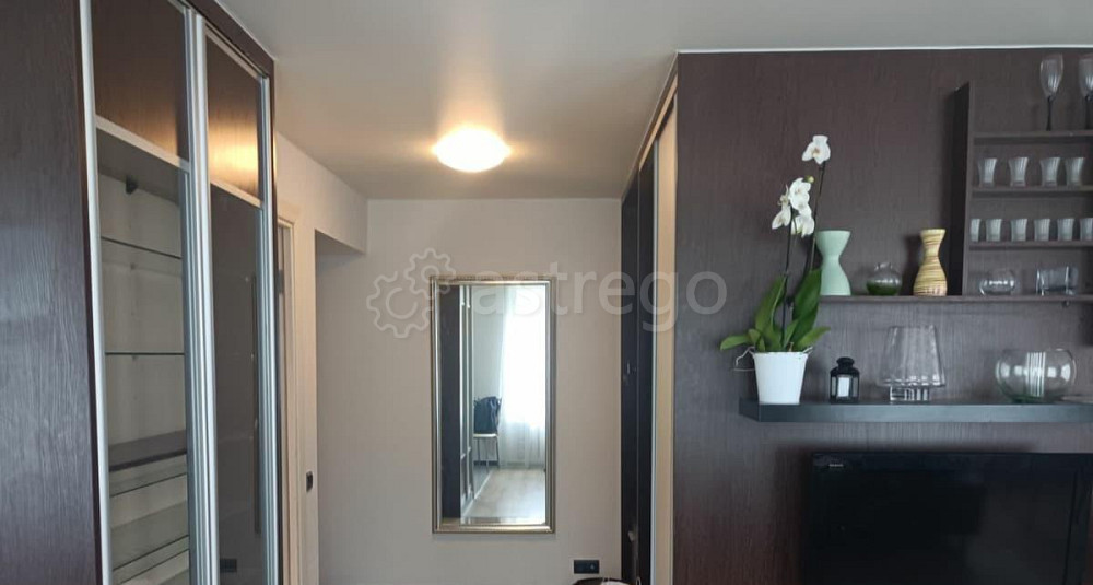 Студия, 43 м2, 4/5 эт. Москва - изображение 6