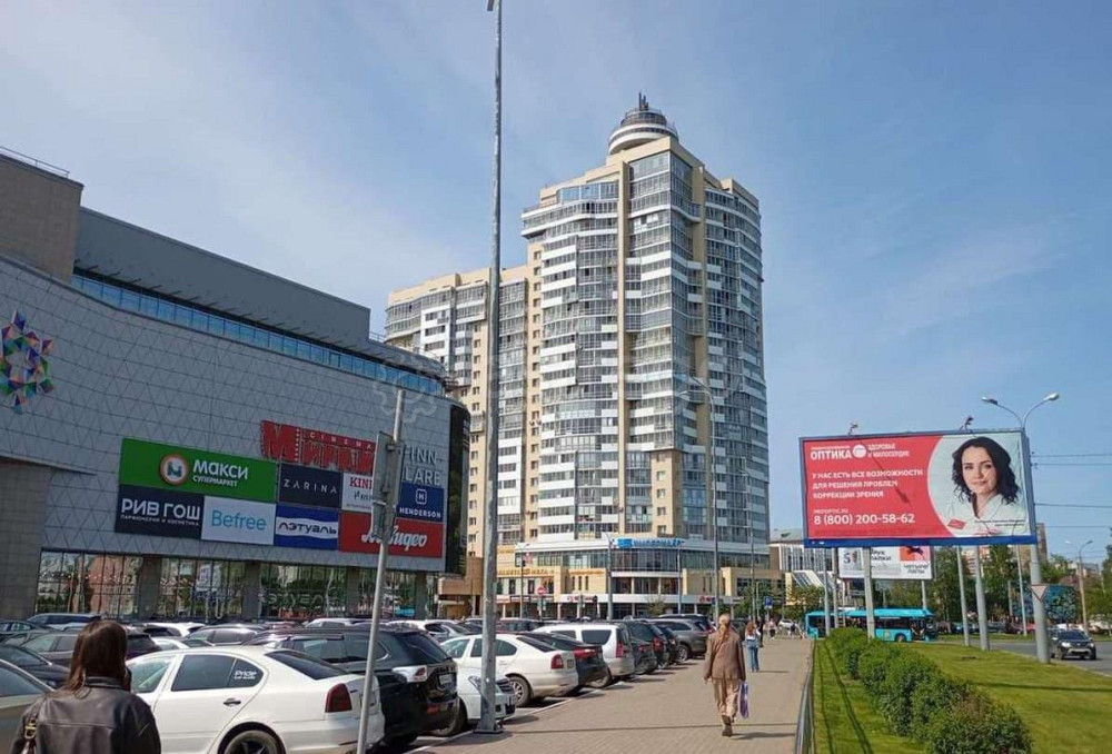 Свободного назначения, 373 м2 Архангельск - изображение 4