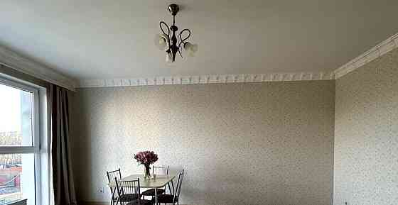 3-комн. квартира, 69.9 м2, 3/9 эт. Балашиха