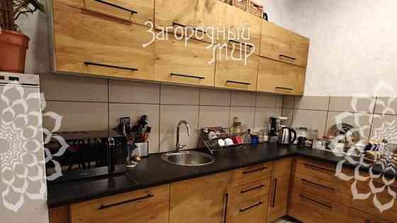 Коттедж, 197 м2 Москва