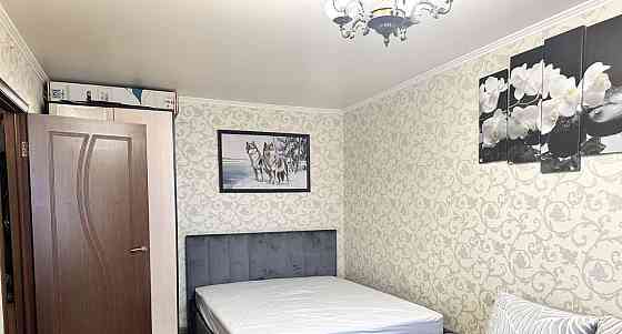 1-комн. квартира, 35 м2, 8/9 эт. Балашиха