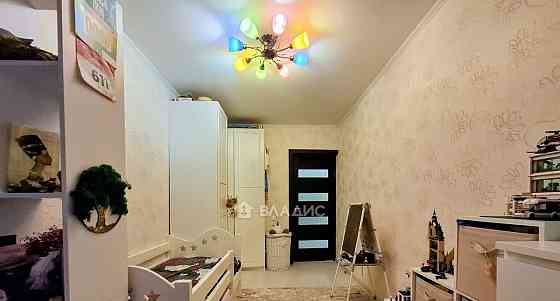 3-комн. квартира, 64.9 м2, 4/9 эт. Раменское