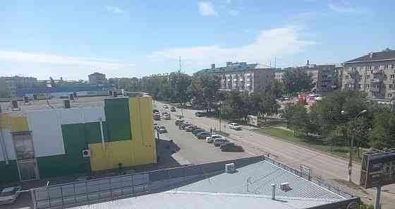 1-комн. квартира, 39.1 м2, 4/5 эт. Славгород