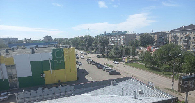 1-комн. квартира, 39.1 м2, 4/5 эт. Славгород - изображение 5