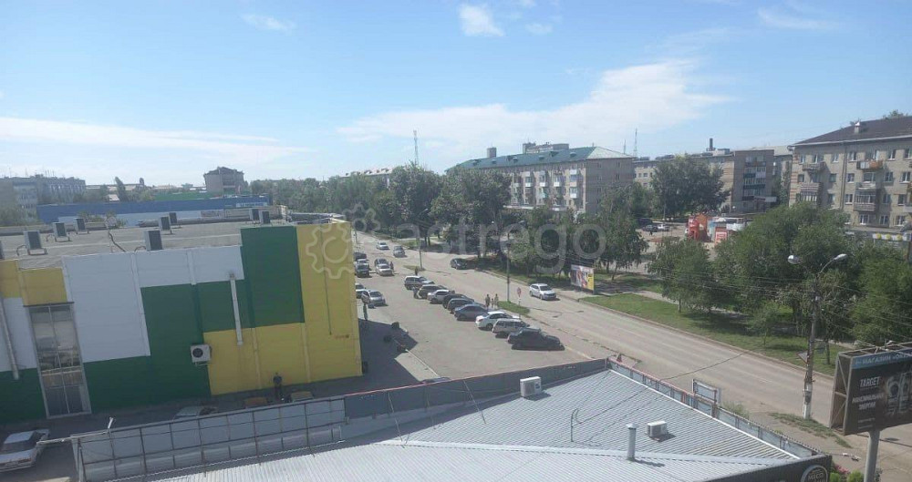 1-комн. квартира, 39.1 м2, 4/5 эт. Славгород - изображение 5