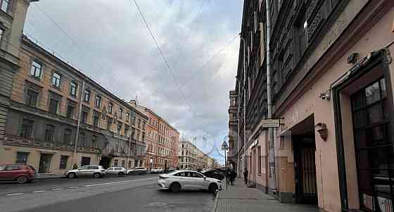 Комната, 21.2 м2, 5/6 эт. Санкт-Петербург