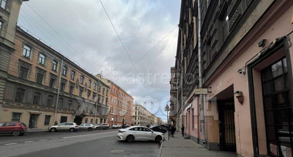 Комната, 21.2 м2, 5/6 эт. Санкт-Петербург - изображение 5