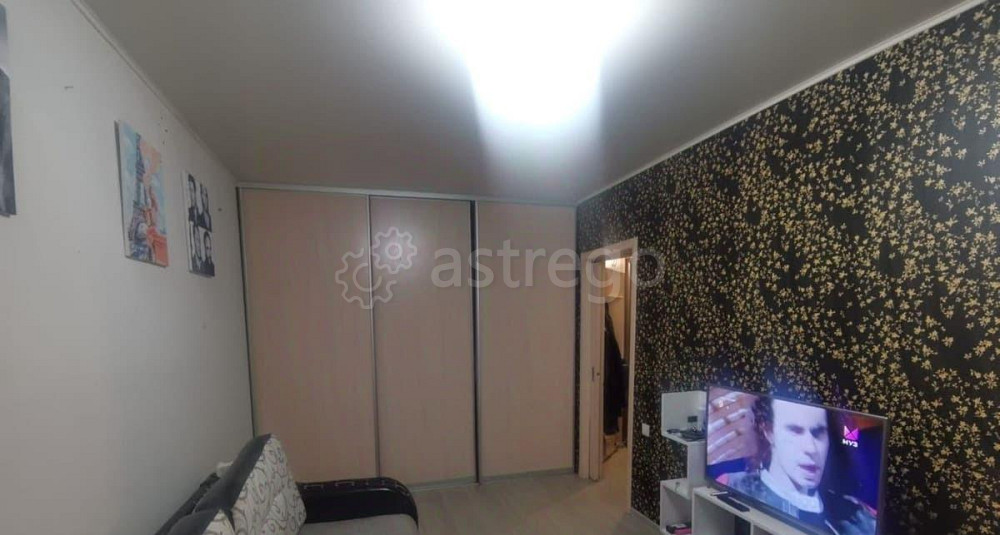 1-комн. квартира, 36.91 м2, 6/9 эт. Бийск - изображение 6