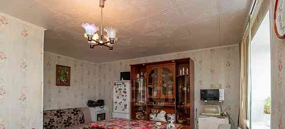 4-комн. квартира, 124.1 м2, 5/6 эт. Красноярск