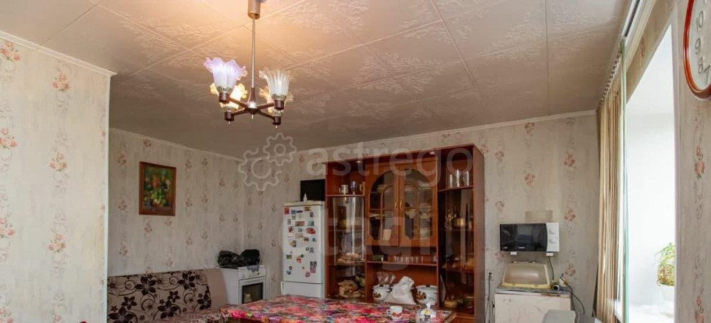 4-комн. квартира, 124.1 м2, 5/6 эт. Красноярск - изображение 2