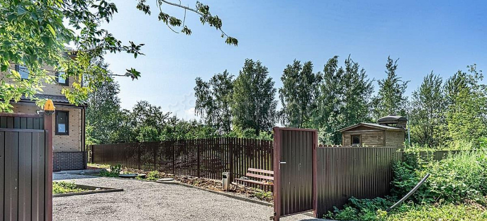 Дом, 144 м2, 3 сотки, 2 эт. Москва - изображение 2