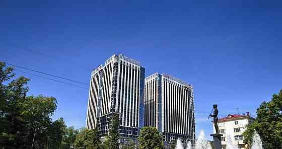 Офис, 124 м2 Уфа