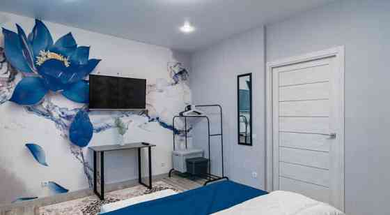 2-комн. квартира, 45 м2, 2/26 эт. Красноярск