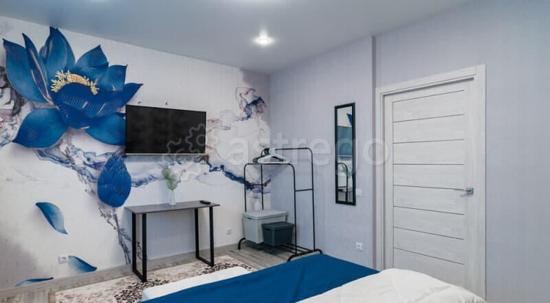 2-комн. квартира, 45 м2, 2/26 эт. Красноярск - изображение 3