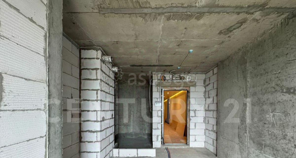 Студия, 25 м2, 37/52 эт. Москва - изображение 4