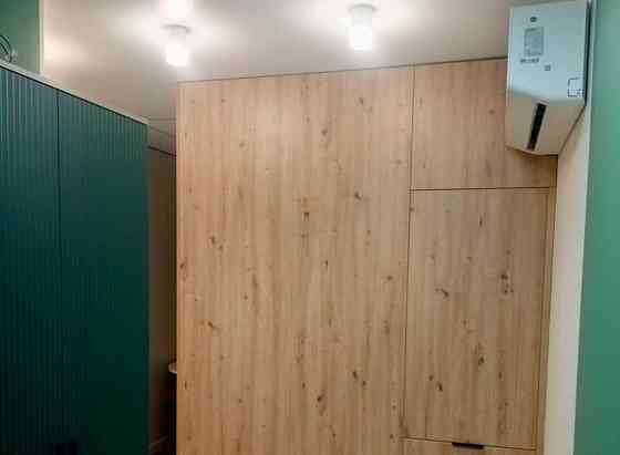 3-комн. квартира, 60 м2, 12/32 эт. Москва
