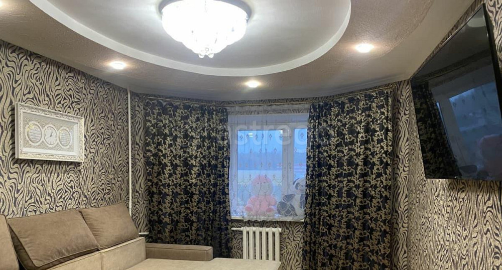 3-комн. квартира, 85.1 м2, 9/10 эт. Щёлково - изображение 4