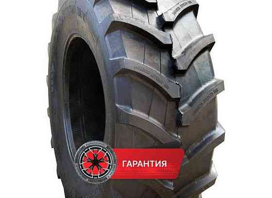 Шина для трактора 420/70R24 TRACPRO 668 Marcher Краснодар