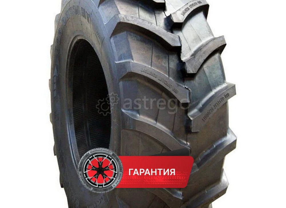 Шина для трактора 420/70R24 TRACPRO 668 Marcher Краснодар - изображение 1