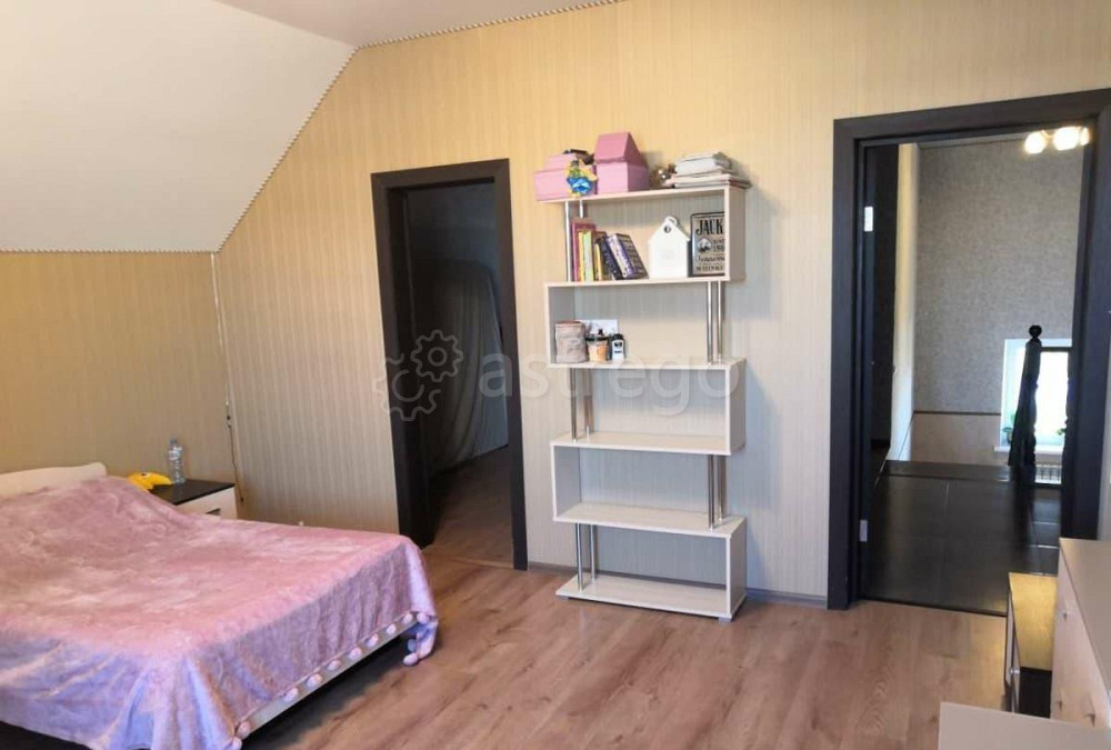 Коттедж, 375 м2, 12.5 сотки, 2 эт. Стрелецкое - изображение 8