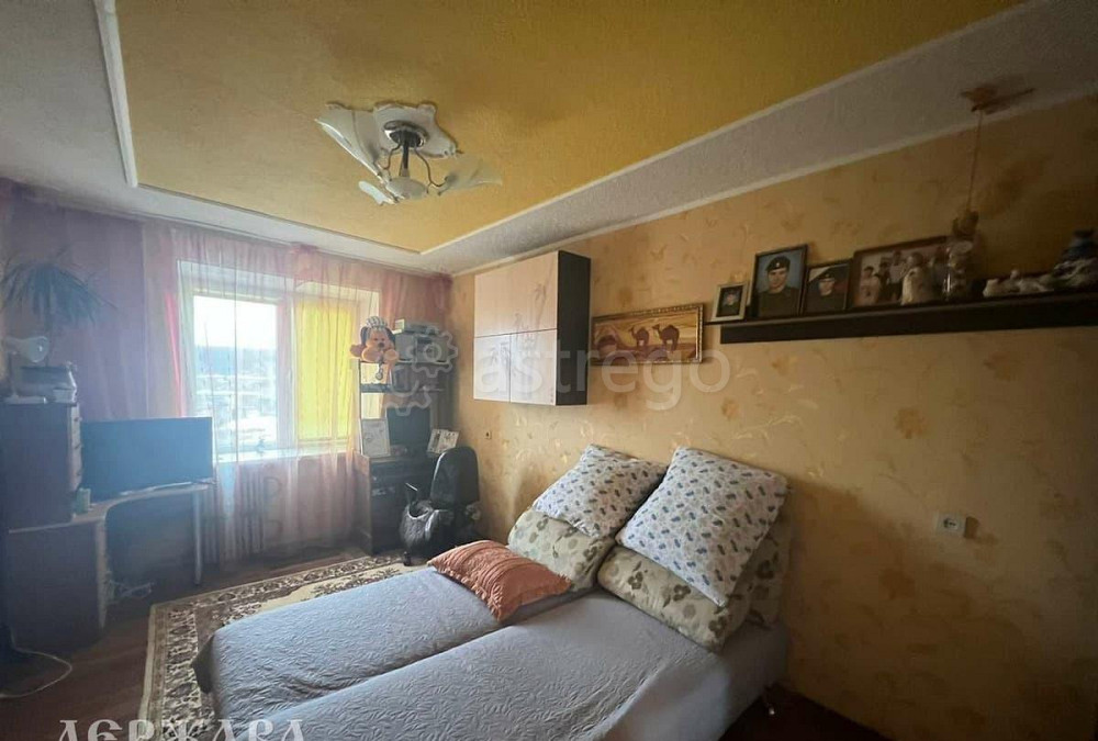 4-комн. квартира, 77 м2, 7/9 эт. Старый Оскол - изображение 9