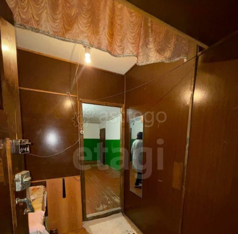 Комната, 21.8 м2, 3/5 эт. Губкин - изображение 6