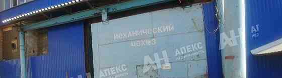 Производственное, 1600 м2 Ногинск