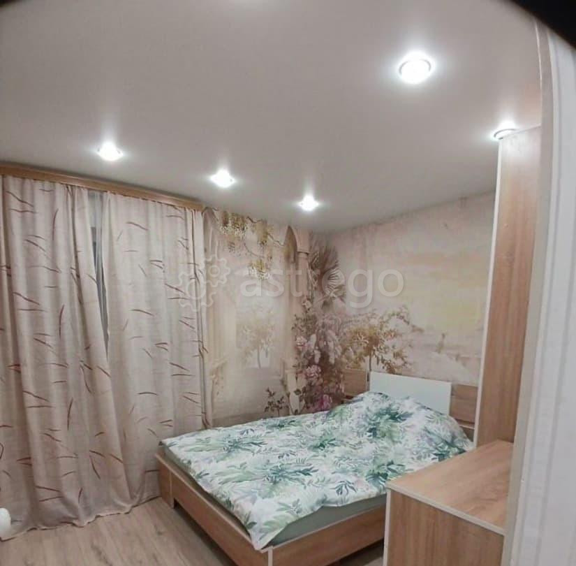 2-комн. квартира, 35.7 м2, 5/5 эт. Звенигород - изображение 7