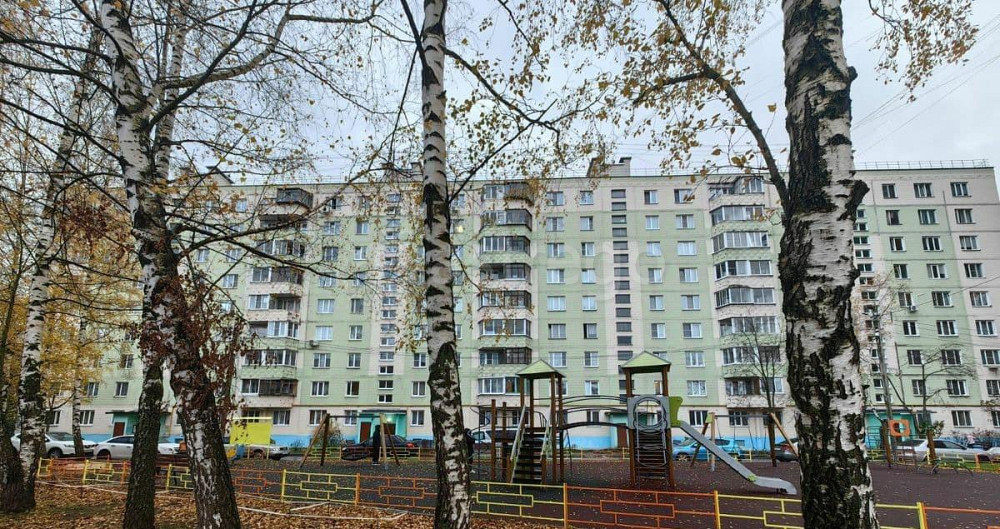 4-комн. квартира, 67.5 м2, 4/9 эт. Дмитров - изображение 1