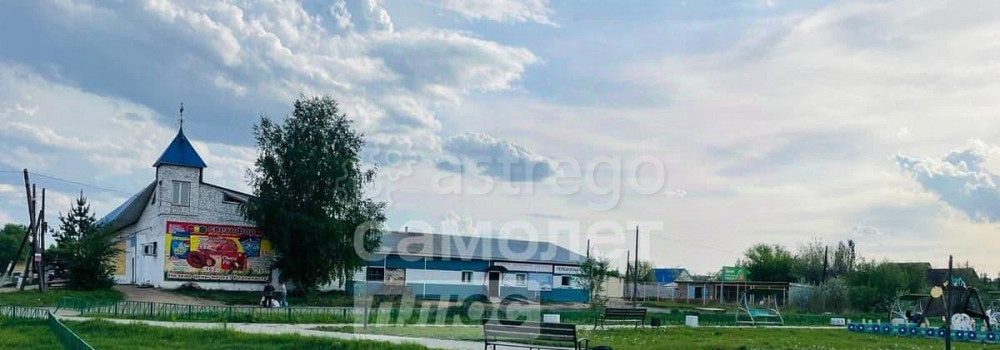 Свободного назначения, 30 м2 Горняк - изображение 3