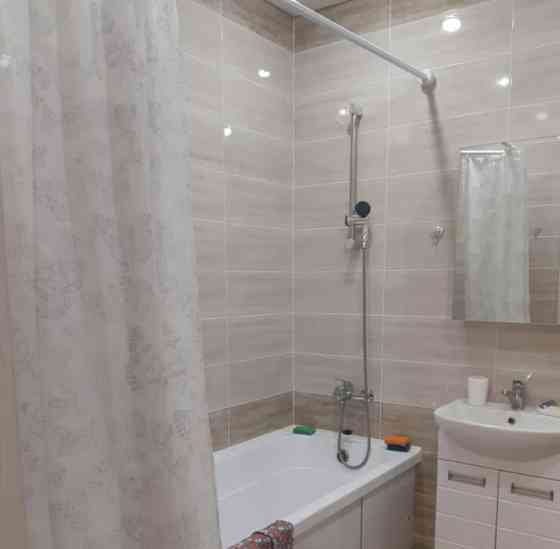 Студия, 34 м2, 12/30 эт. Уфа