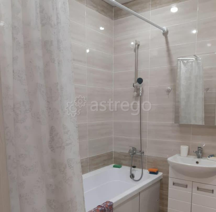 Студия, 34 м2, 12/30 эт. Уфа - изображение 3