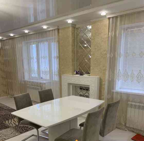 2-комн. квартира, 110 м2, 2/11 эт. Астрахань