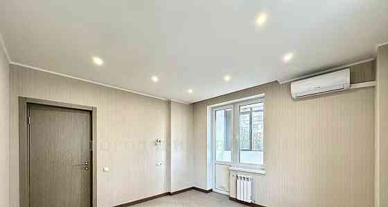 3-комн. квартира, 79 м2, 2/25 эт. Химки
