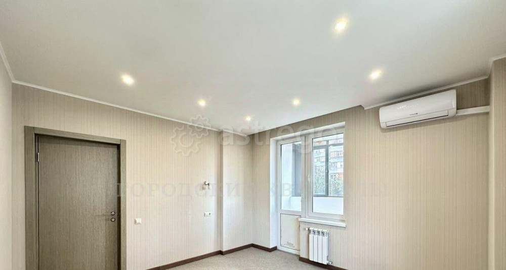 3-комн. квартира, 79 м2, 2/25 эт. Химки - изображение 4