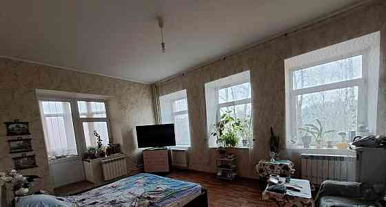 3-комн. квартира, 129.4 м2, 4/8 эт. Балашиха