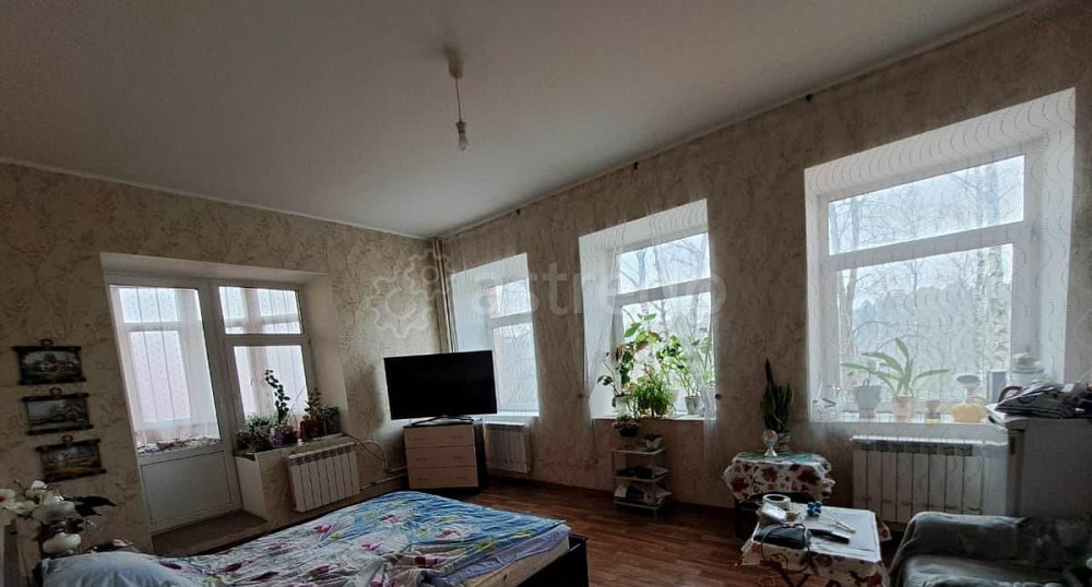 3-комн. квартира, 129.4 м2, 4/8 эт. Балашиха - изображение 5