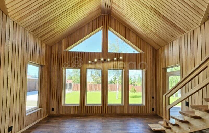 Коттедж, 241 м2 Санкт-Петербург - изображение 8