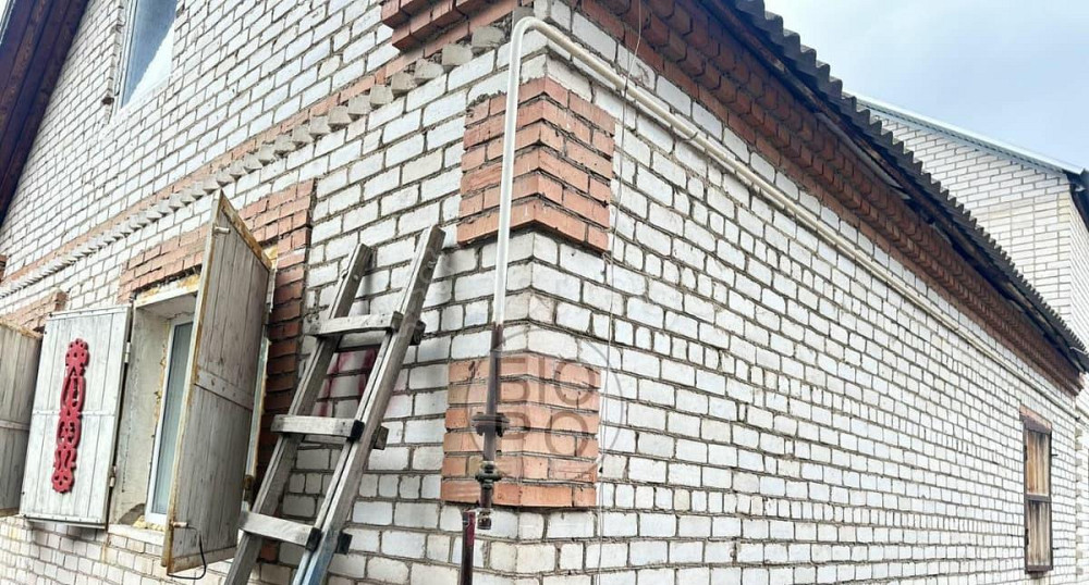 Дом, 202 м2, 6 соток, 2 эт. Стерлитамак - изображение 1