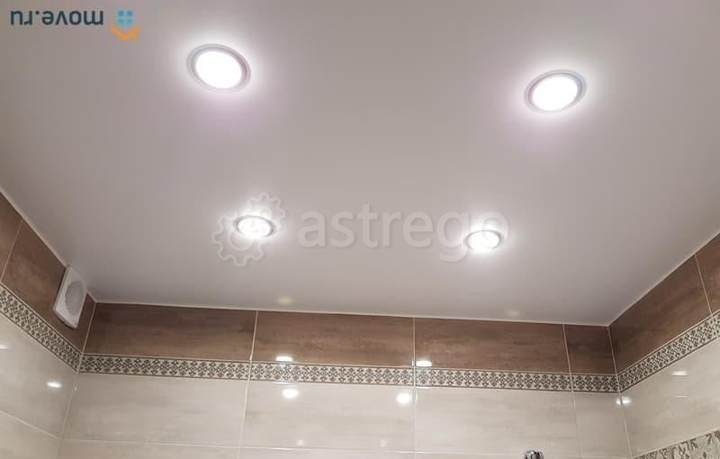 2-комн. квартира, 69 м2, 4/14 эт. Воскресенск - изображение 4