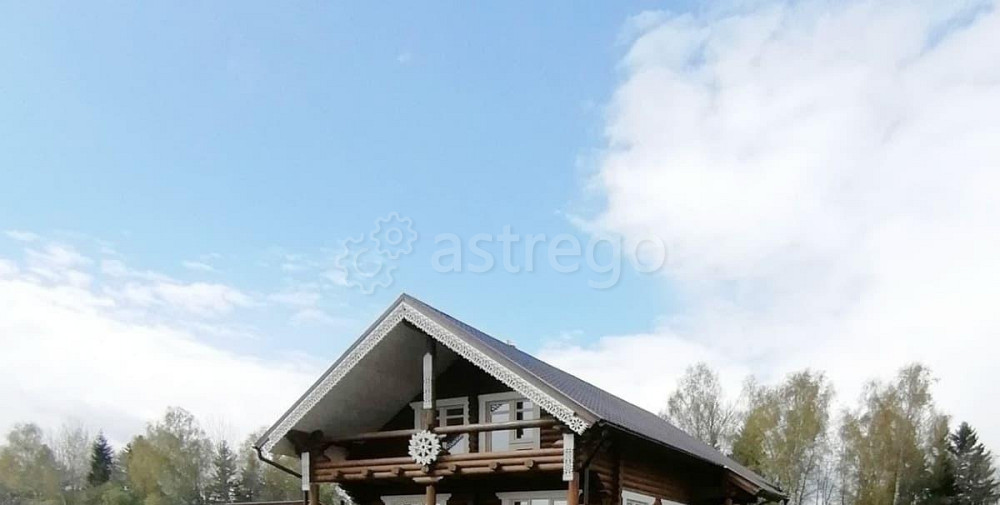 Дом, 170 м2, 33.55 сотки, 2 эт. Шаховская - изображение 7