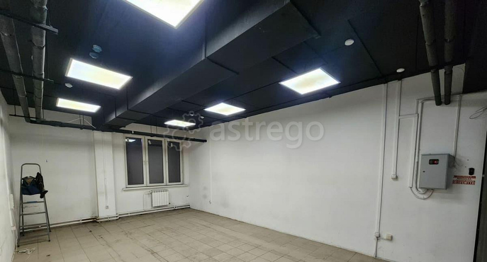 Свободного назначения, 35 м2 Красноярск - изображение 7