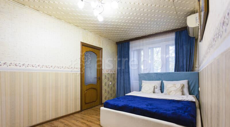 2-комн. квартира, 55 м2, 2/5 эт. Москва - изображение 6