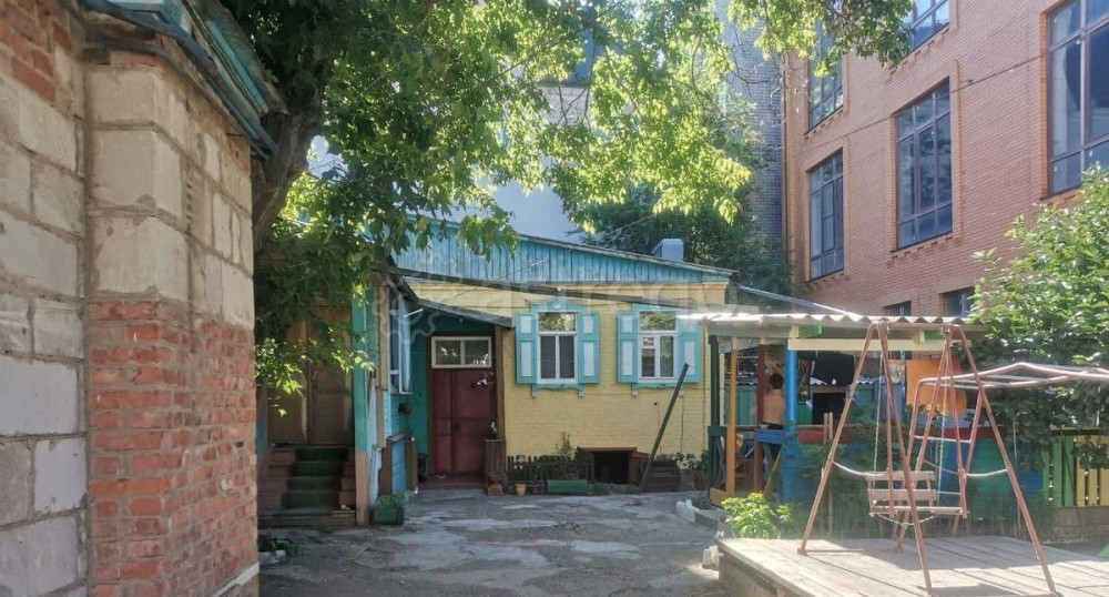 Дом, 235 м2, 8 соток, 1 эт. Астрахань - изображение 3