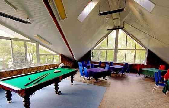 Коттедж, 700 м2 Москва